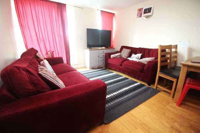 Wellington Street, Northampton NN1 2 bed flat for sale