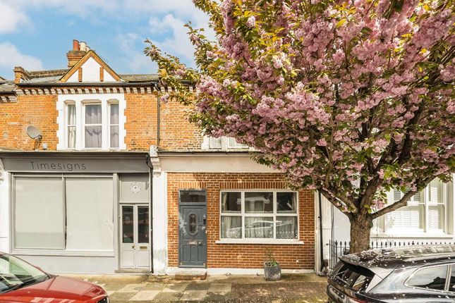 Galesbury Road, London SW18 4 bed terraced house for sale