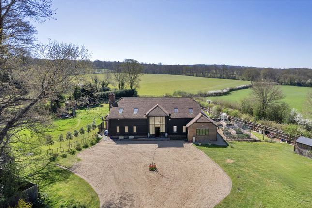 Hartfield Road, Edenbridge, Kent, TN8 5 bed detached house for sale