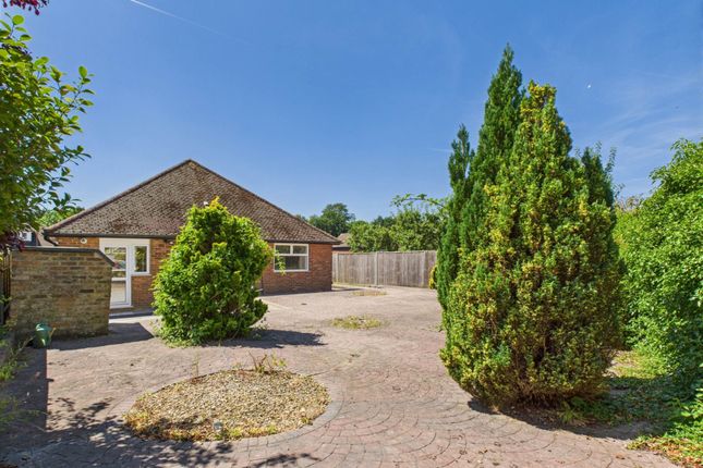 Oakington Avenue, Amersham 3 bed detached house for sale