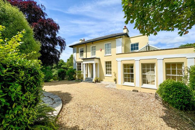 Ryde, Isle of Wight 5 bed detached house for sale