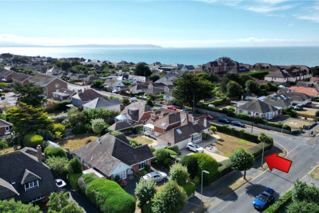 Barton Court Avenue, Barton On Sea... 6 bed detached house for sale