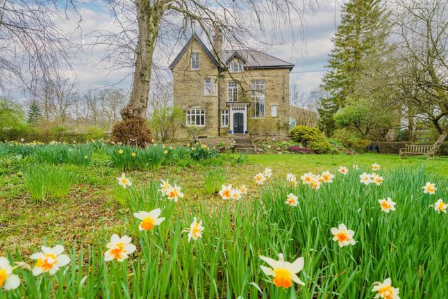 Park Road, Buxton 8 bed detached house for sale