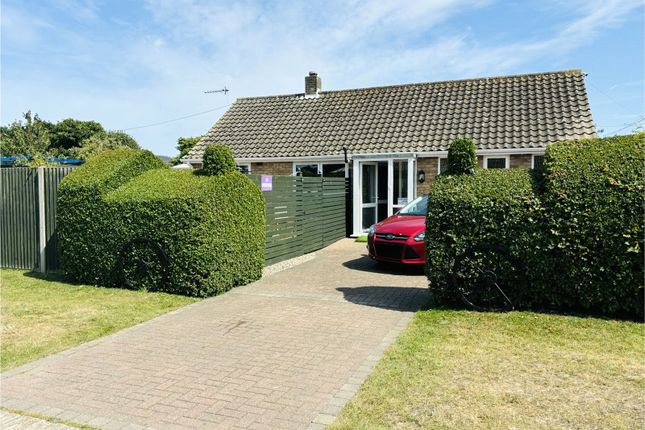2 bedroom bungalow for sale