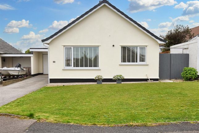Penvale Close, Barripper 2 bed detached bungalow for sale