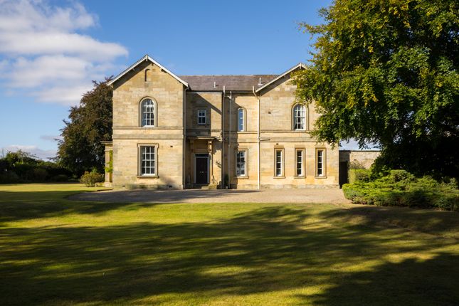 Low Marishes, Malton, North... 5 bed detached house for sale