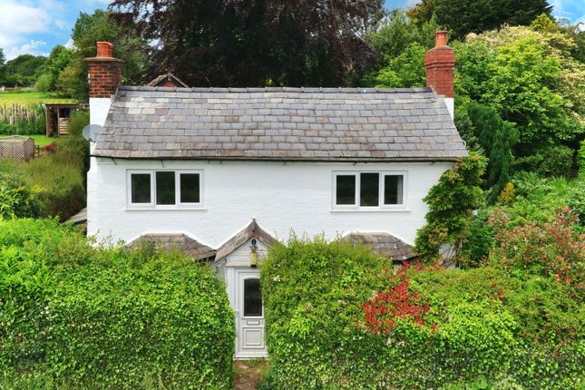 Allensmore, Hereford 3 bed cottage for sale