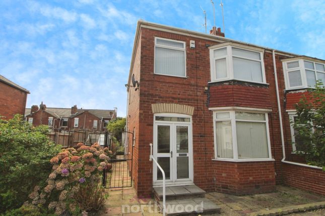 Sheppard Road, Doncaster DN4 3 bed semi