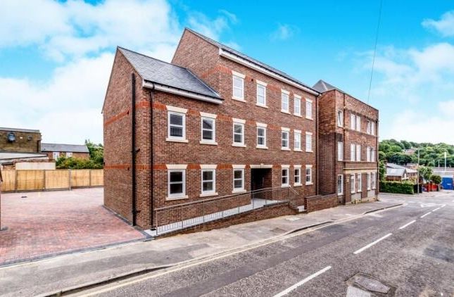 St. Judes Court, 54 Duke Street... 2 bed apartment for sale