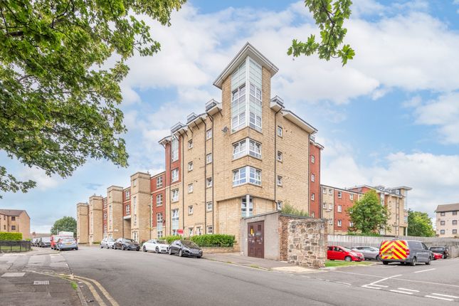 Loaning Road, Edinburgh EH7 2 bed flat for sale