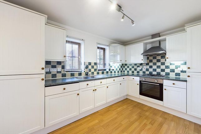 Church Road, Southampton 3 bed detached house for sale