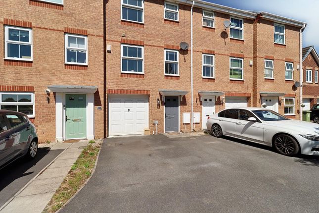Fullerton Way, Thornaby... 4 bed terraced house for sale