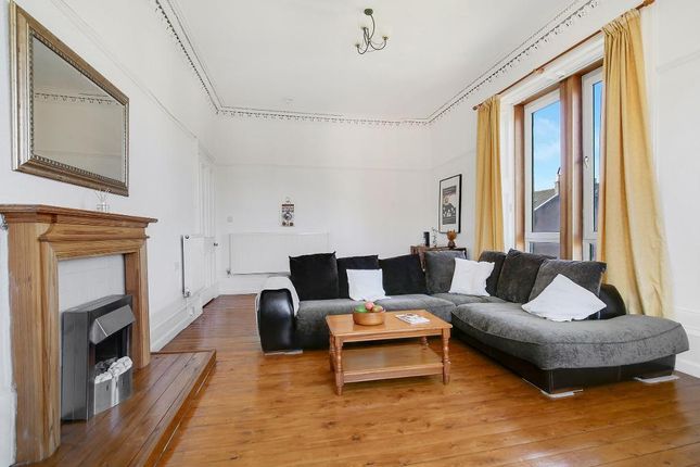 Onslow Drive, Dennistoun, G31 2PZ 2 bed flat for sale