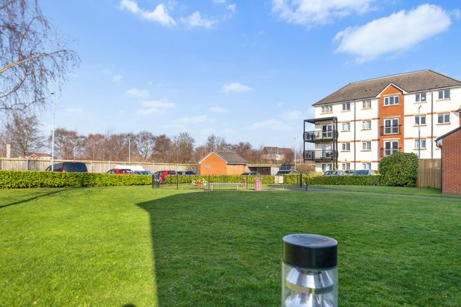 Gladstone Street, Gladstone Mews, WA2 2 bed apartment for sale