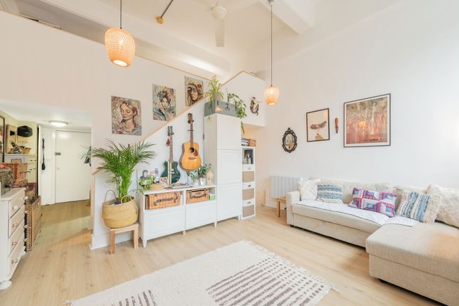 Andersons Road, Southampton SO14 1 bed maisonette for sale