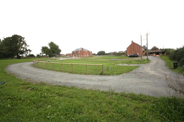 A Residential Development... Land for sale