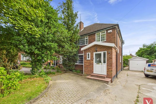 Cheviot Road, Luton LU3 4 bed semi