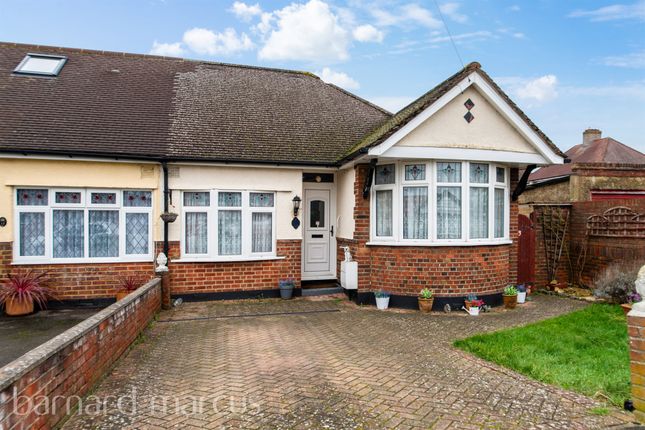 3 bedroom semi-detached bungalow for sale