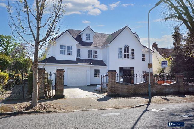 Sylvan Avenue, Emerson Park... 7 bed detached house for sale