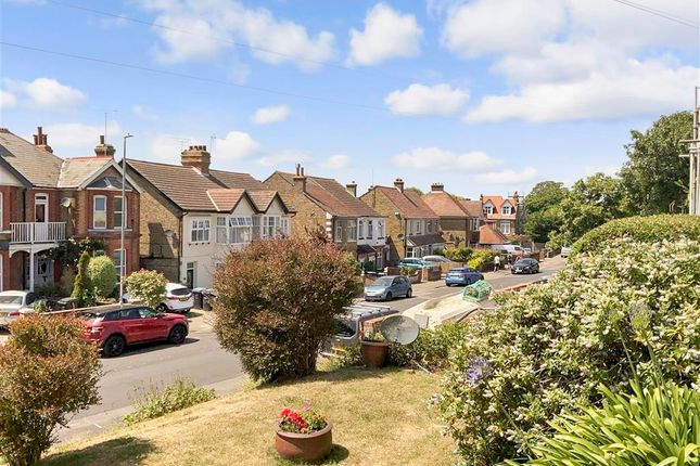 2 bed semi-detached bungalow