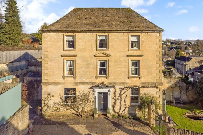 The Batch, Batheaston, Bath... 5 bed link detached house for sale