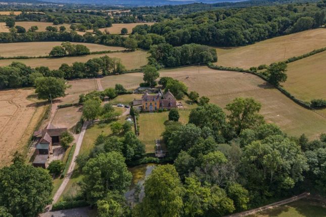 Newent 7 bed detached house for sale