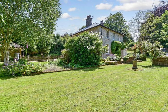 3 bed detached house