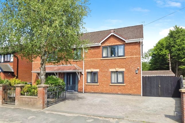Sharp Street, Manchester M28 5 bed detached house for sale