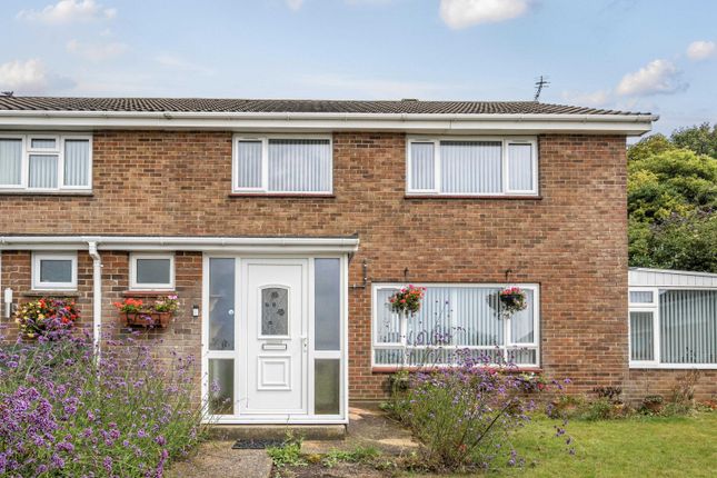 Hollands Avenue, Folkestone, CT19 4 bed semi