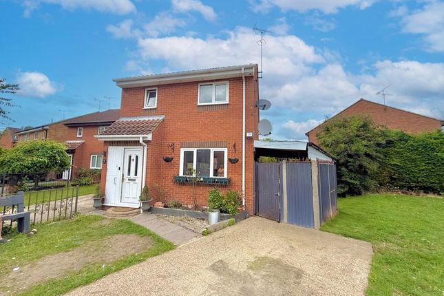 Brookfield Avenue, Houghton Regis 3 bed semi