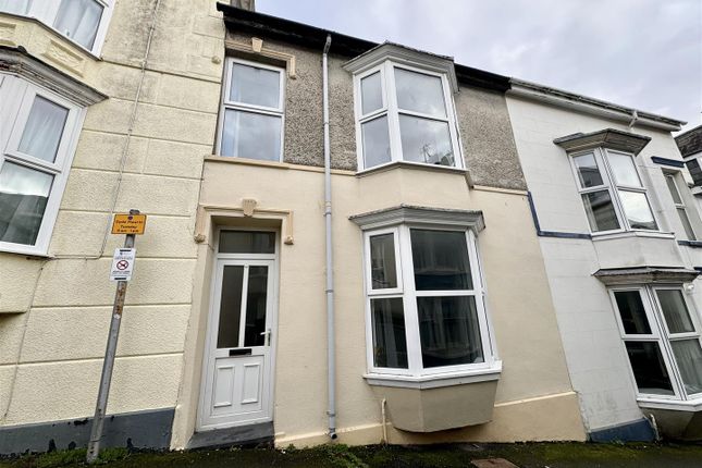 Penmaesglas Road, Aberystwyth 3 bed terraced house for sale