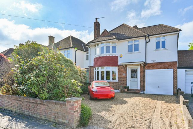 Upwood Road, Lee, London, SE12 4 bed house for sale
