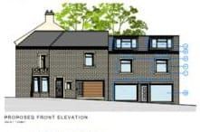 Barkerend Road, Bradford, BD3 Land for sale