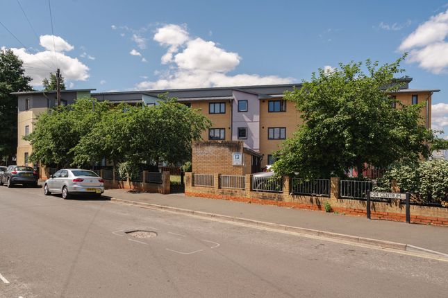 Goodhind Street, Bristol BS5 2 bed flat for sale
