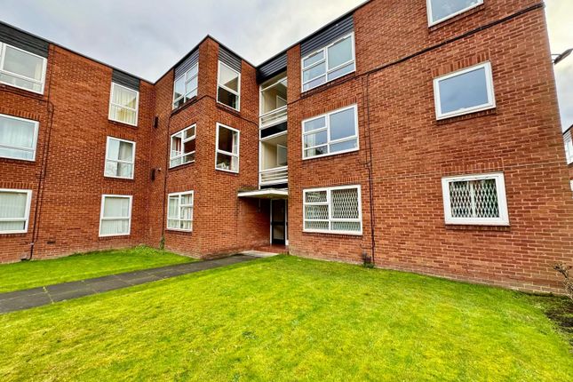 Montagu Court,  Leeds, LS8 2 bed apartment for sale