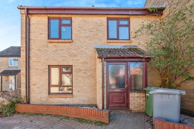2 bedroom semi-detached house for sale