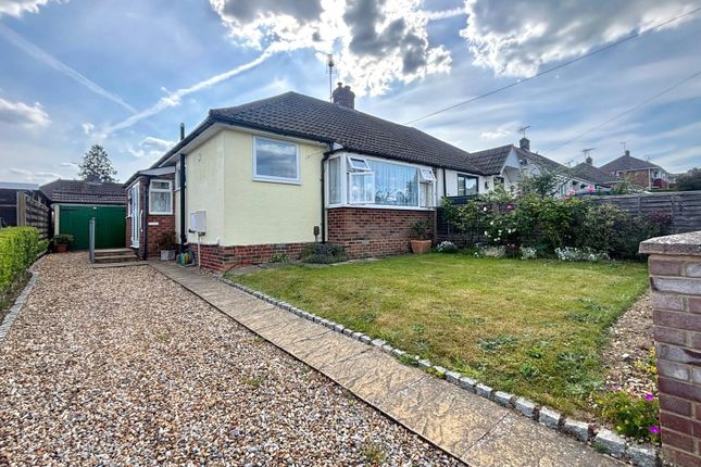 1 bedroom bungalow for sale