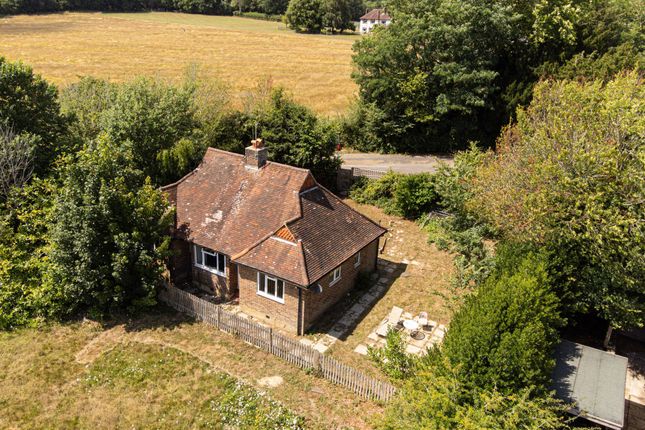 Ashdown Village, Hartfield Road... 2 bed detached bungalow for sale