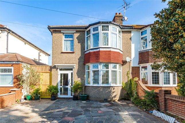 Kimberley Avenue, Romford, RM7 3 bed semi