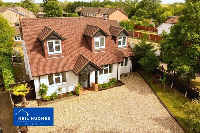 Park Street Lane, Park Street, St.... 4 bed detached house for sale