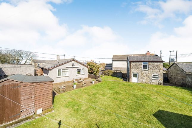 Boscaswell Downs, Pendeen TR19 2 bed detached bungalow for sale