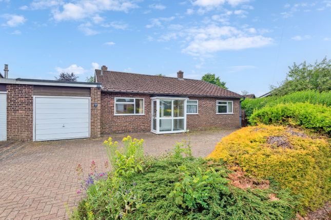 3 bedroom bungalow for sale