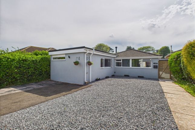 Linhay Close, Brixham 2 bed detached bungalow for sale