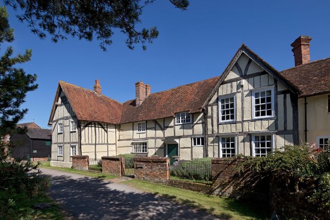The Causeway, Steventon, Abingdon... 7 bed house for sale