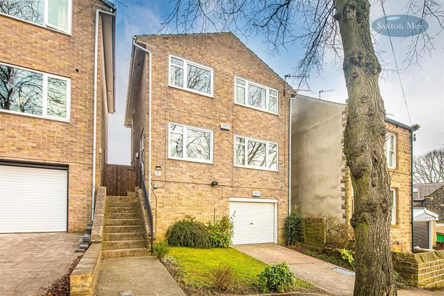 Camborne Road, Birley Carr, Sheffield 3 bed detached house for sale