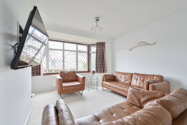 Fairview Crescent, Rayners Lane... 5 bed terraced house for sale