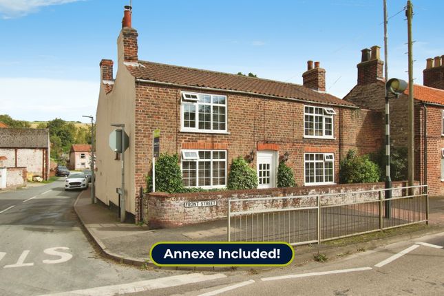 Front Street, Driffield YO25 4 bed detached house for sale