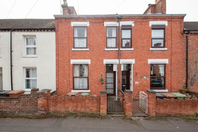 Palk Road, Wellingborough 2 bed terraced house for sale