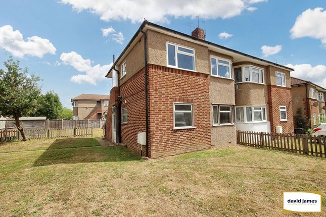 Shepperton Road, Petts Wood 2 bed maisonette for sale
