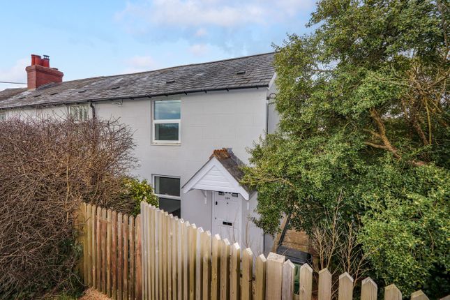 Hastings Road, BATTLE, TN33 2 bed end of terrace house for sale